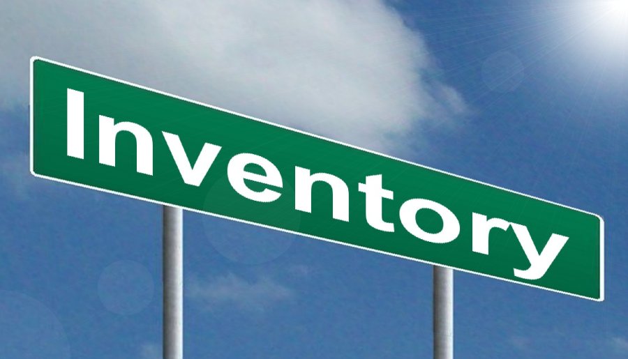 Inventory