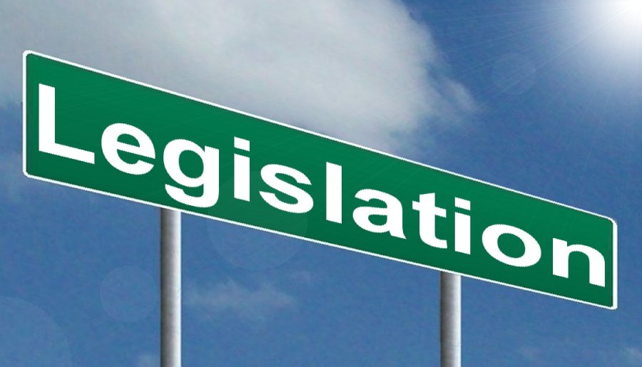 Legislation