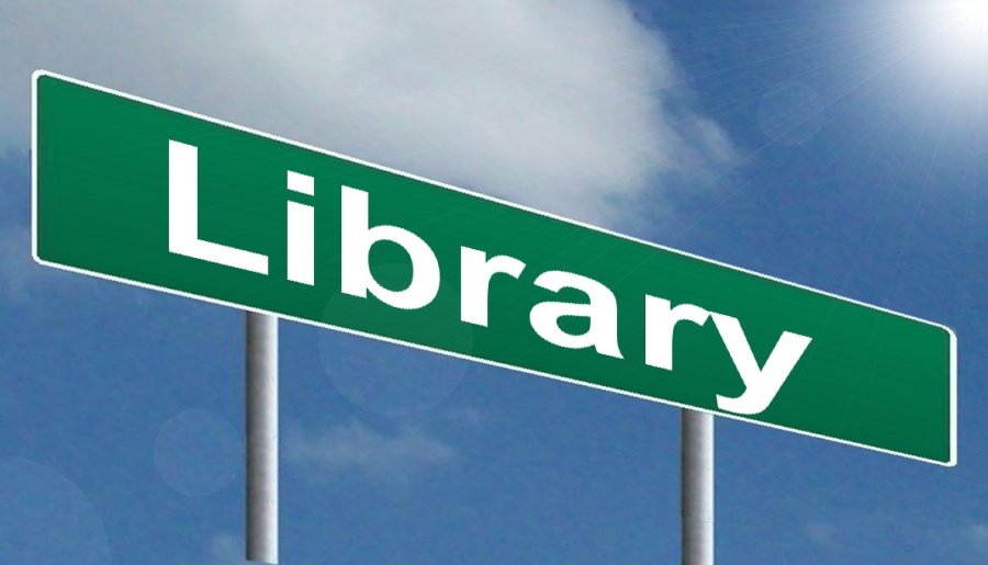 Library