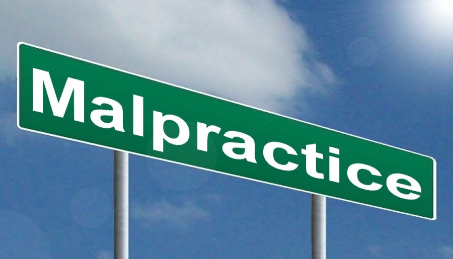 Malpractice