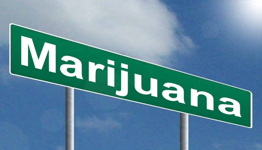 Marijuana