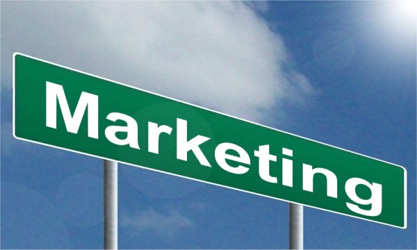 Marketing