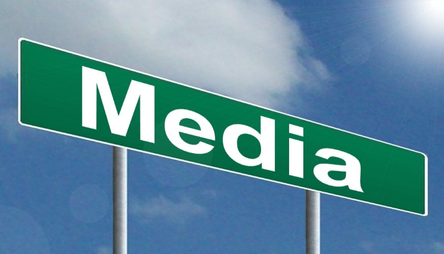 Media
