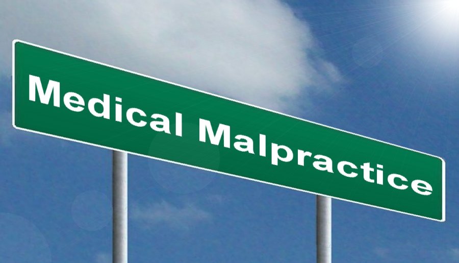 Medical Malpractice