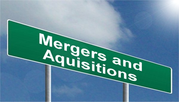 Mergers And Aquisitions