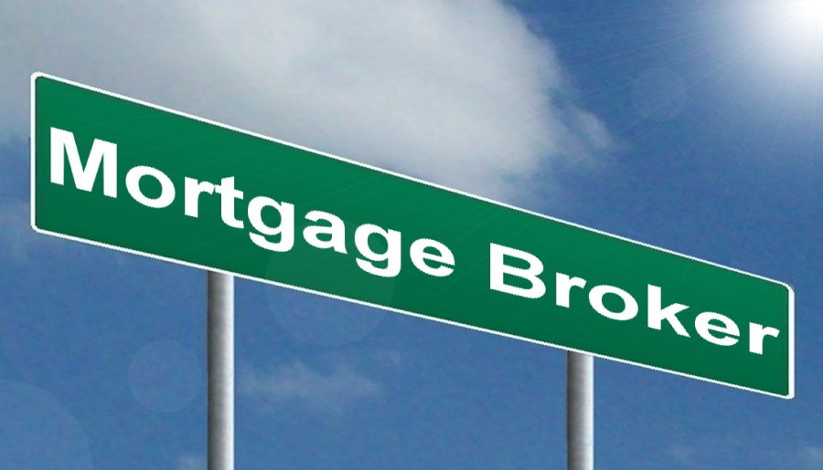 Mortgage Broker