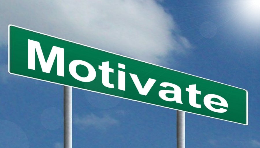 Motivate