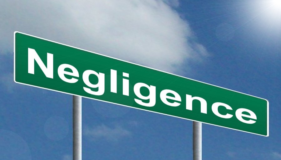 Negligence