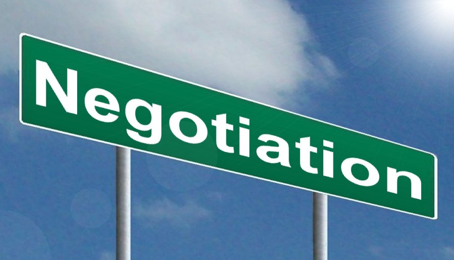 Negotiation