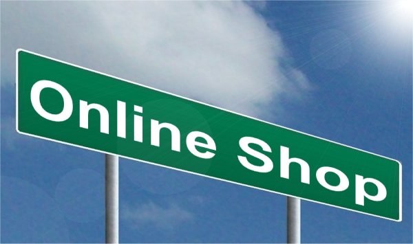 Online Shop