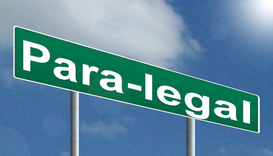 Para Legal