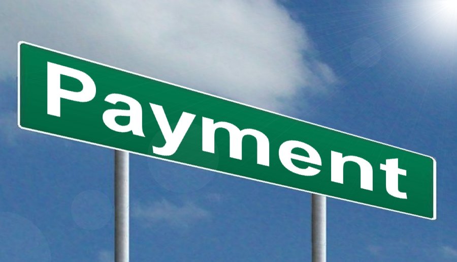 Payment