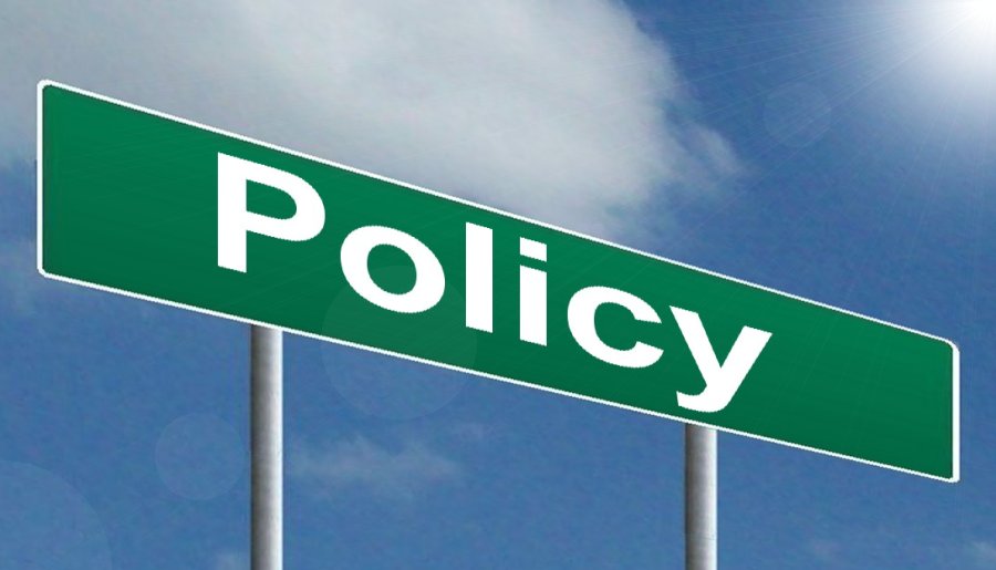 Policy
