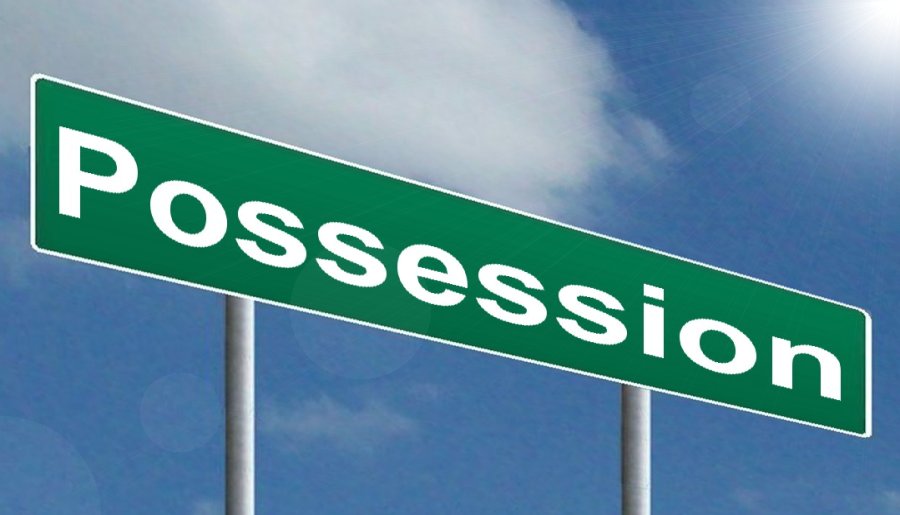 Possession