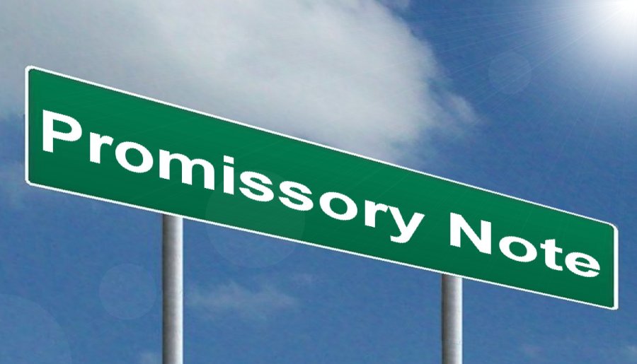 Promissory Note