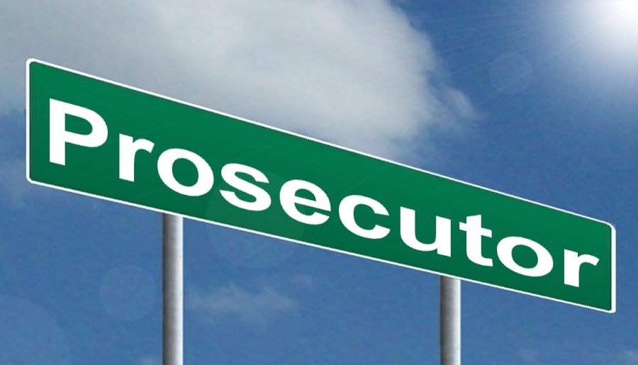 Prosecutor