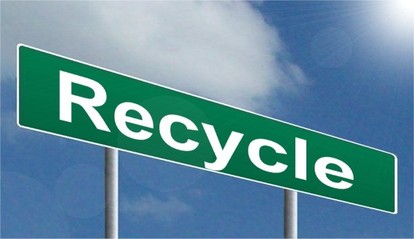 Recycle