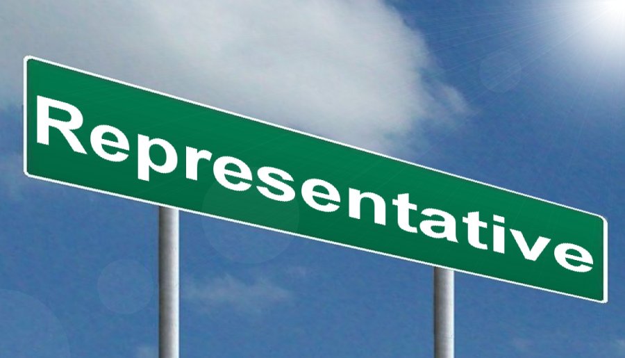 Representative
