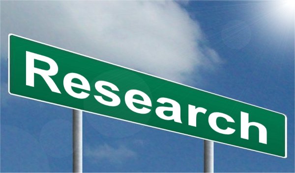 Research