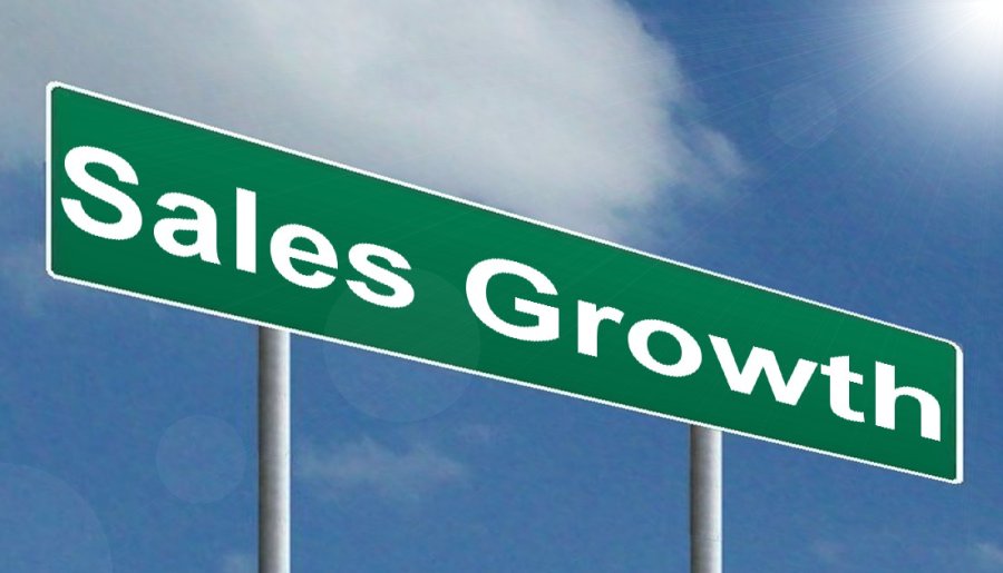 Sales Growth