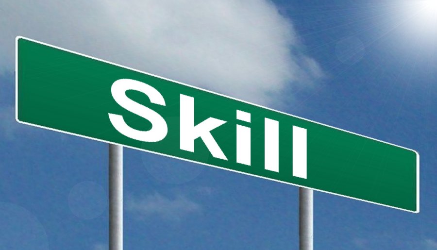 Skill
