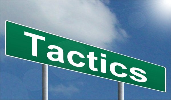 Tactics