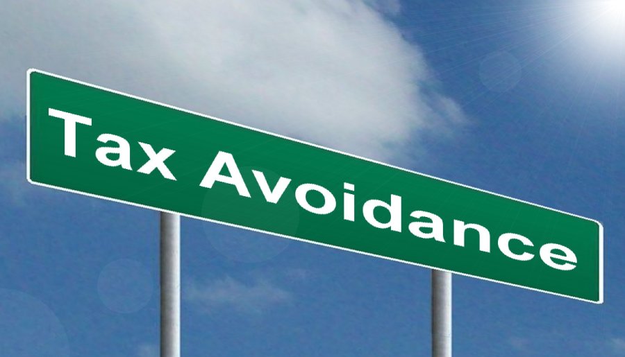 Tax Avoidance