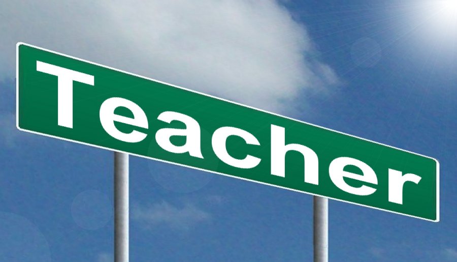 Teacher