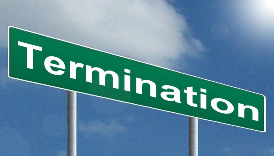 Termination