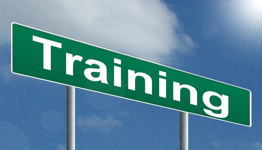Training