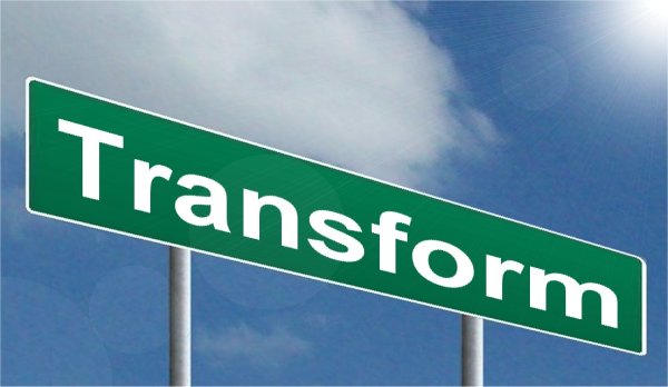 Transform