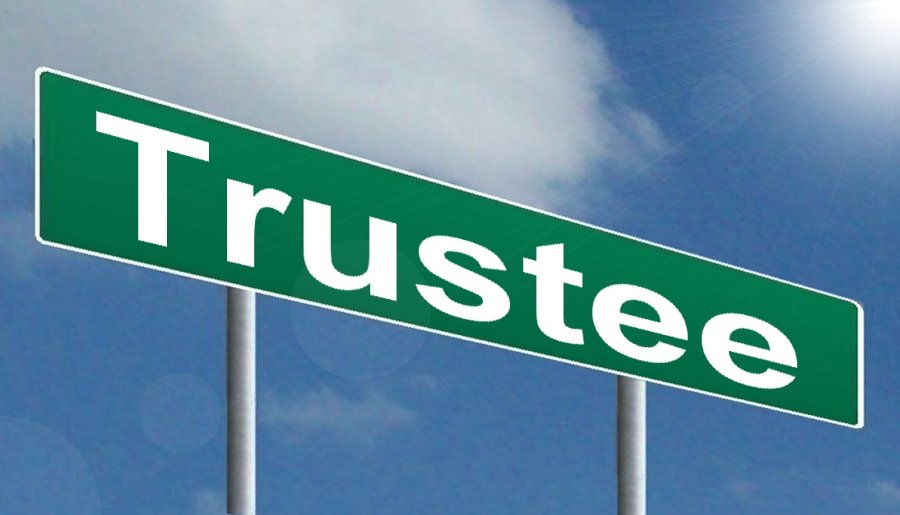 Trustee