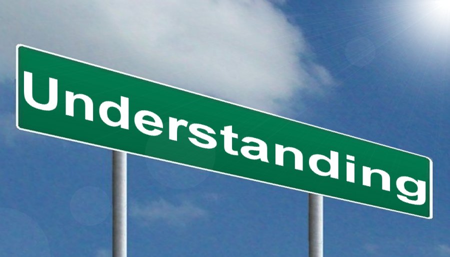 Understanding