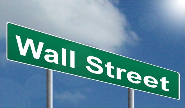 Wall Street
