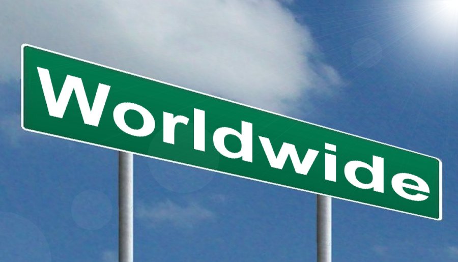 Worldwide