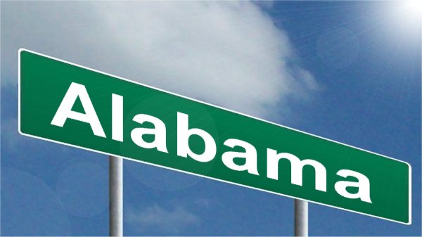 Alabama