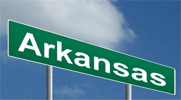 Arkansas