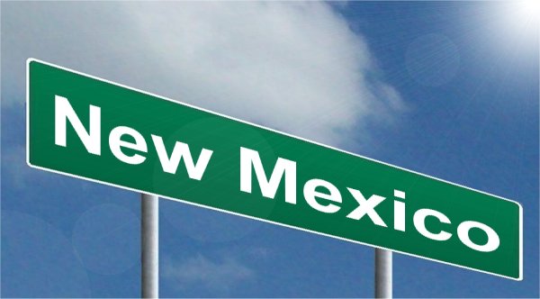 New Mexico