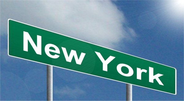 New York
