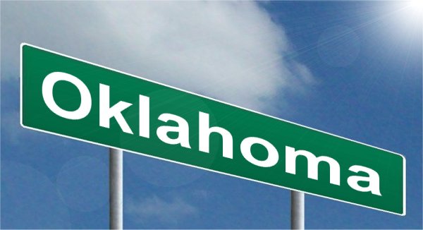 Oklahoma
