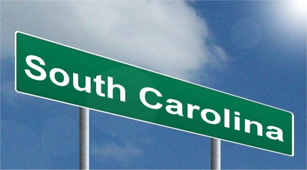 South Carolina