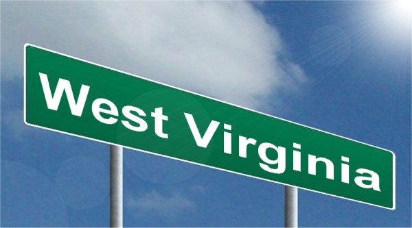 West Virginia