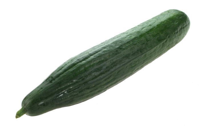 Cucumber