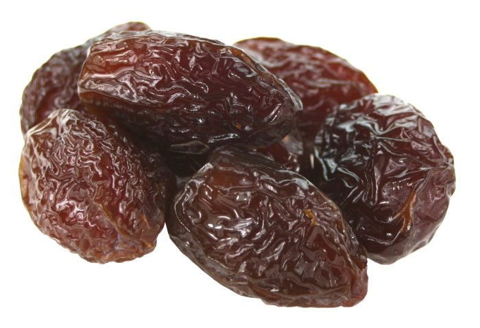 Dates