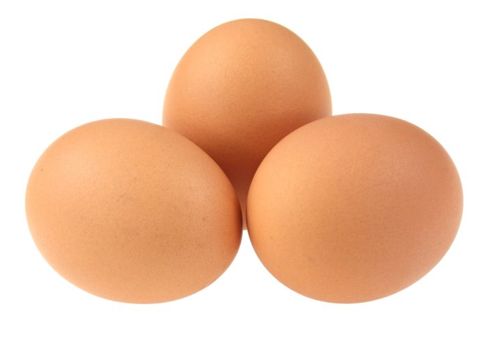 Eggs