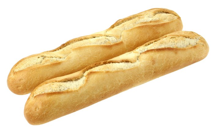 French Baguettes