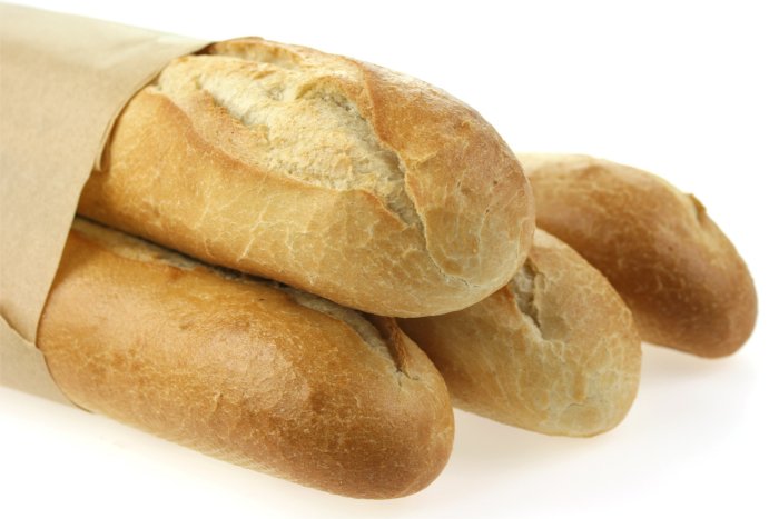 French Baguettes