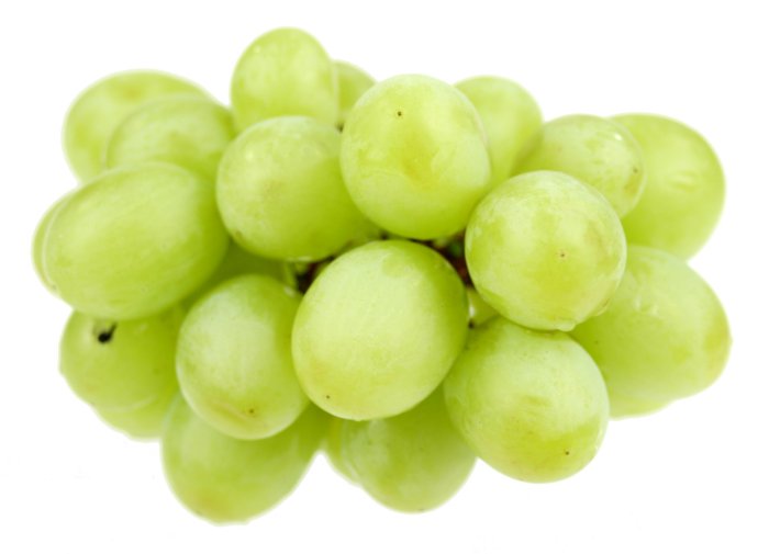 Green Grapes