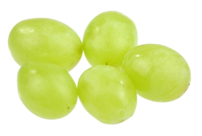 Green Grapes