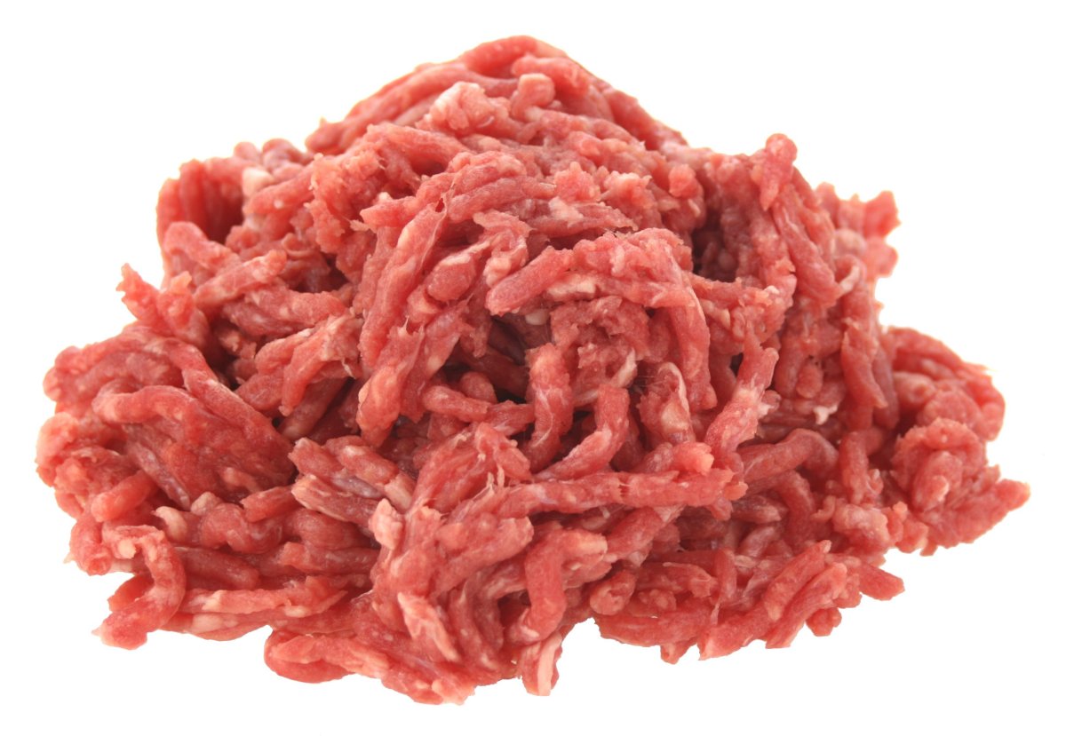 Ground Beef